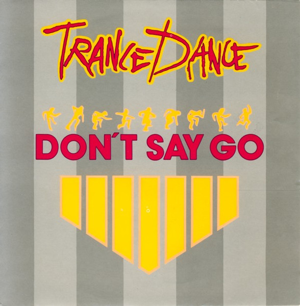 Don't Say Go