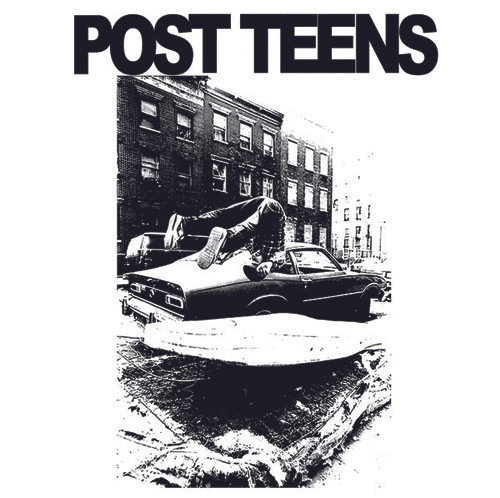 Post Teens