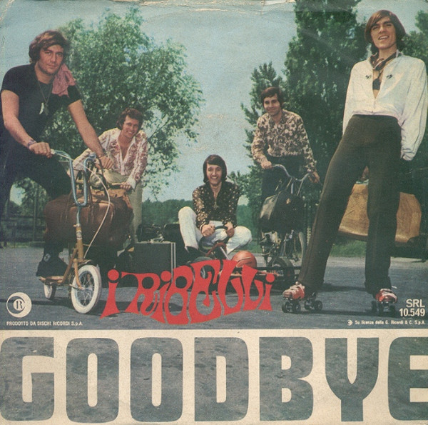 Goodbye
