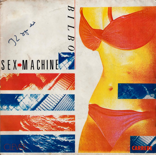 Sex Machine / Relax