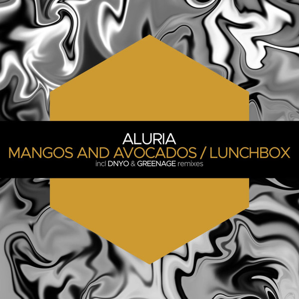 Mangos And Avocados / Lunchbox