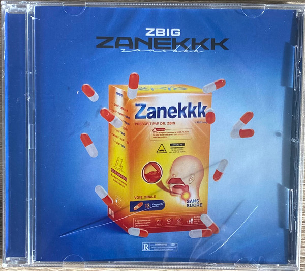 Zanekkk