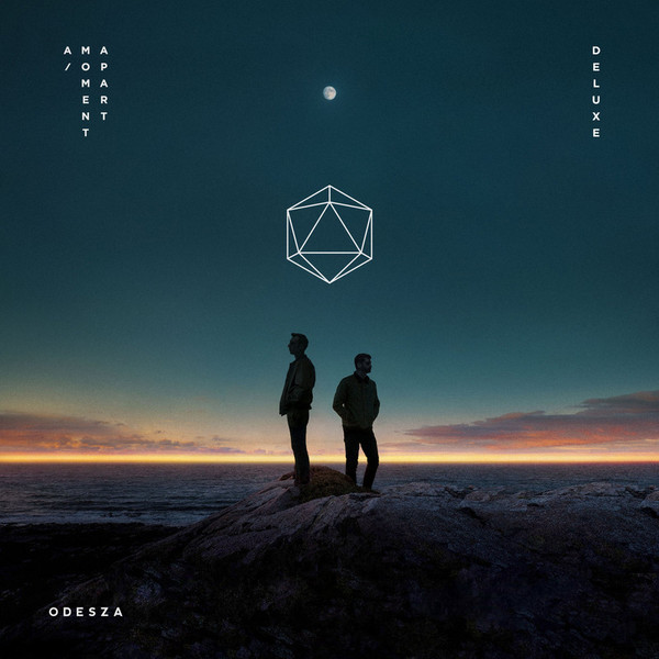 It's Only (Odesza VIP Remix)