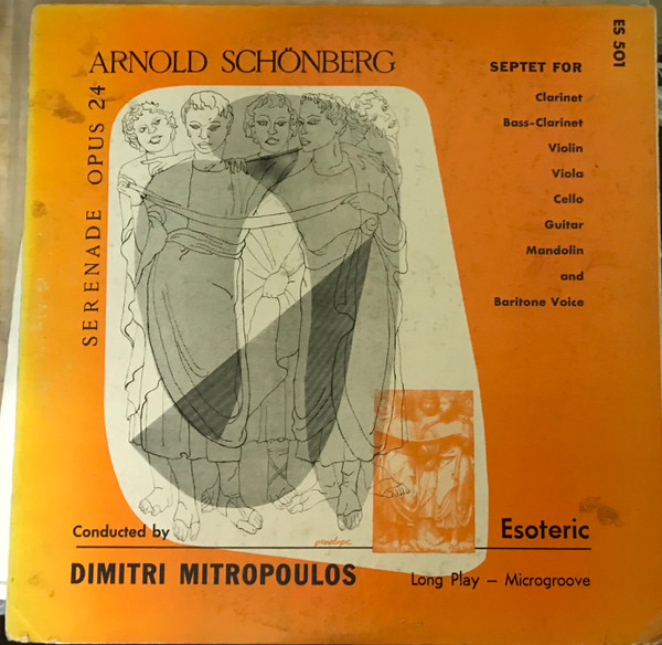 Serenade Opus 24