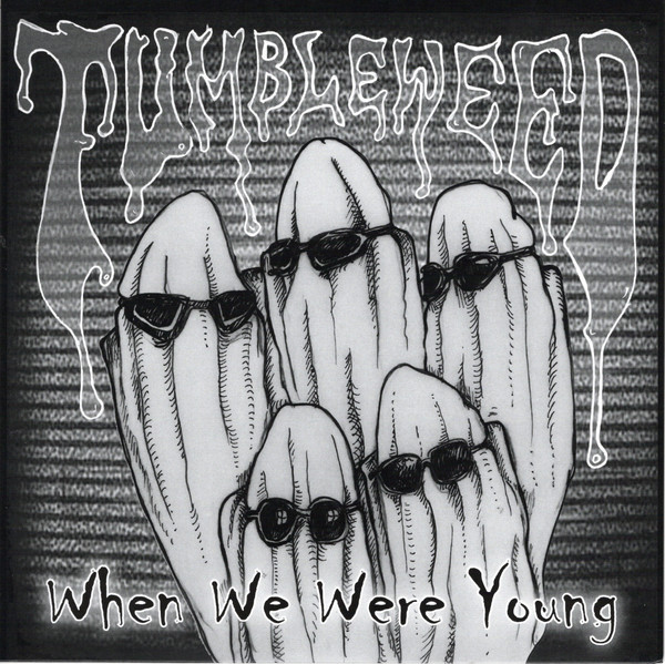 When We Were Young / Patchouli Girl