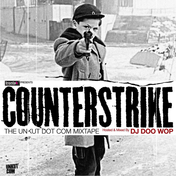 Counter Strike - The Unkut Dot Com Mixtape