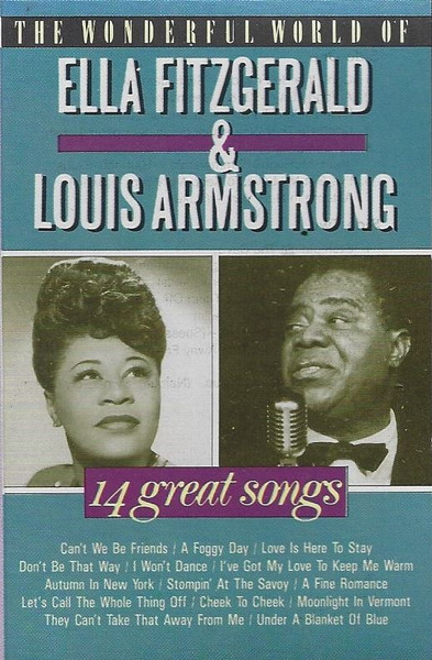 14 Great Songs