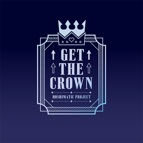 Get The Crown