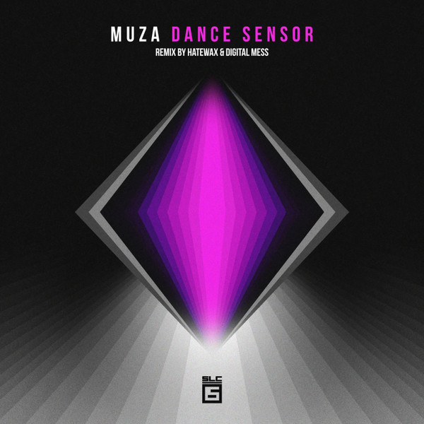 Dance Sensor