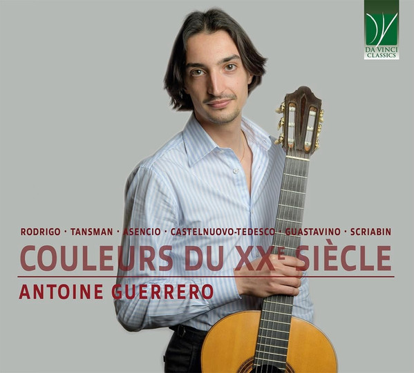 Couleurs Du XXe Siècle