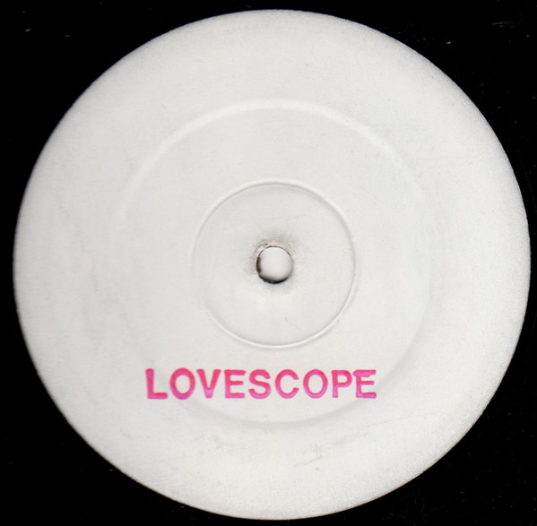 The Love Scope Remixes