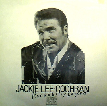 Rockabilly Legend