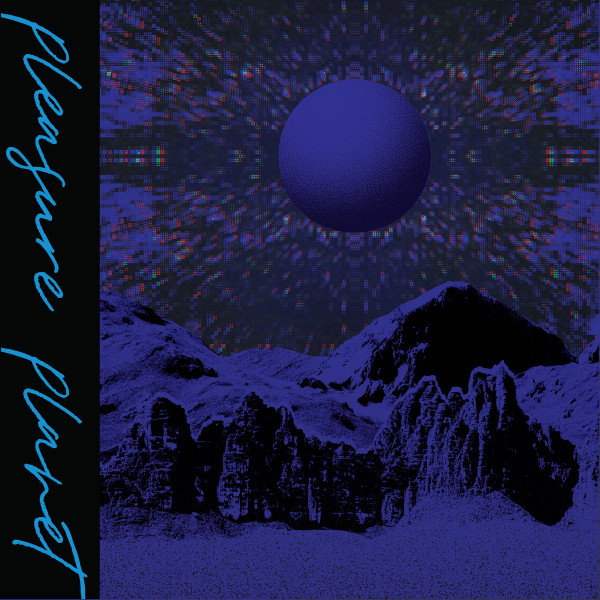 Pleasure Planet Remixes