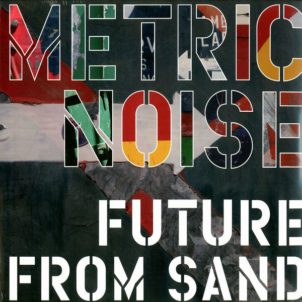 Future From Sand