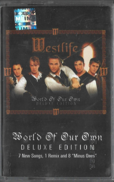 World Of Our Own