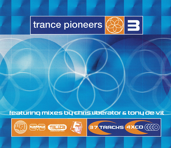 Trance Pioneers 3