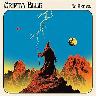 No Return