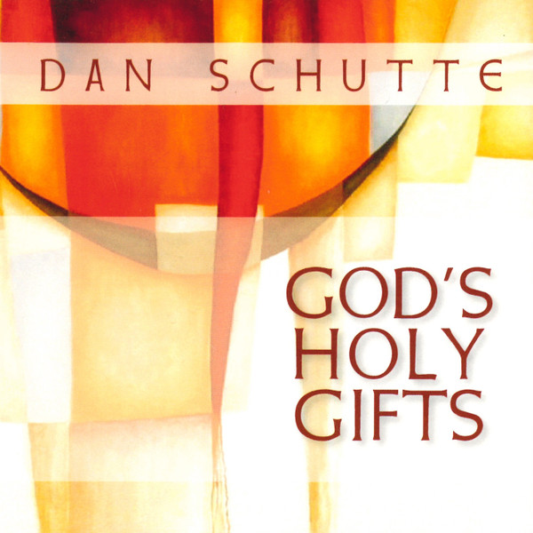 God's Holy Gifts