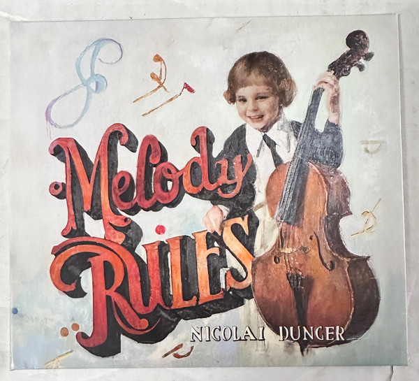 Melody Rules