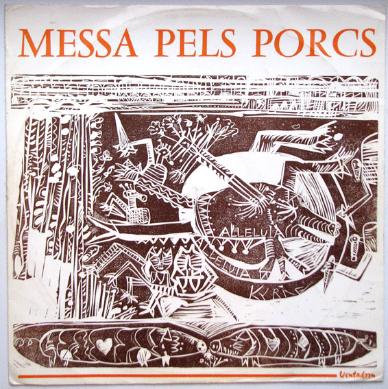 Messa Pels Porcs