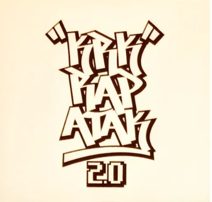 KRK RAP ATAK 2.0