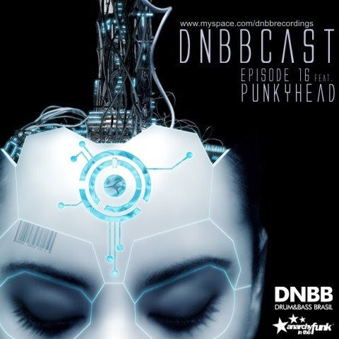 DNBB Podcast - Episode 16