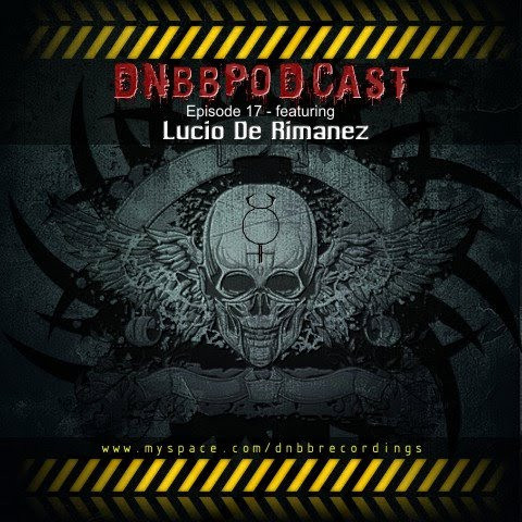 DNBB Podcast - Episode 17