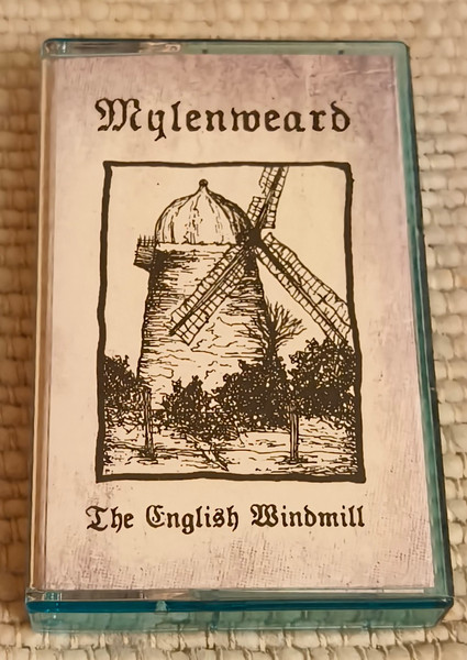 The English Windmill