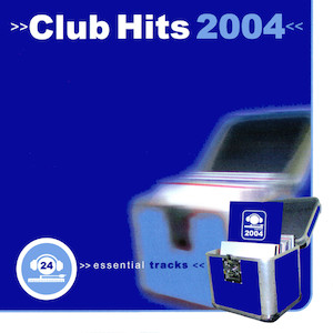 Club Hits 2004
