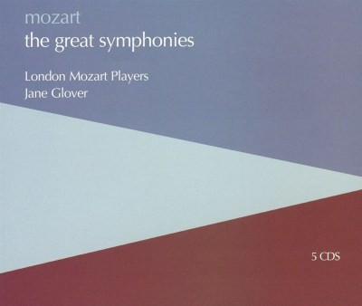 The Great Symphonies