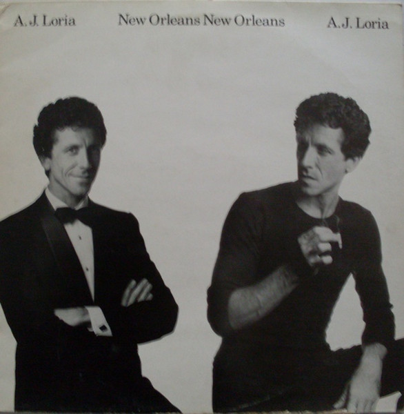 New Orleans, New Orleans