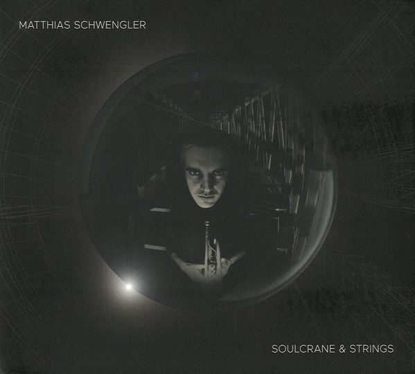 Soulcrane & Strings