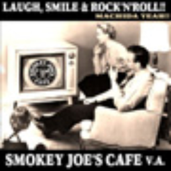 Laugh, Smile & Rock'N'Roll!!