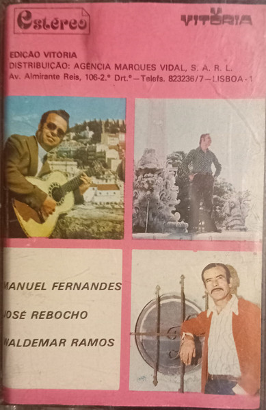 Edição Vitória