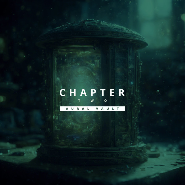 Aural Vault: Chapter Two