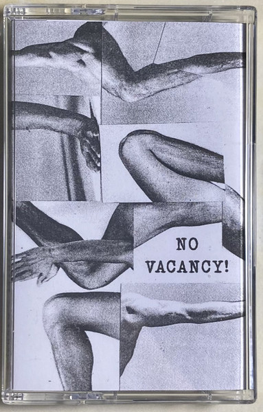 No Vacancy!