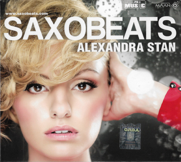Saxobeats