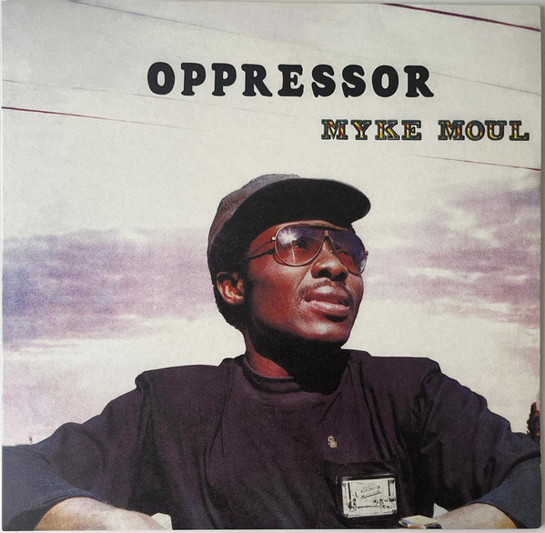 Oppressor