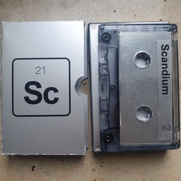 Scandium