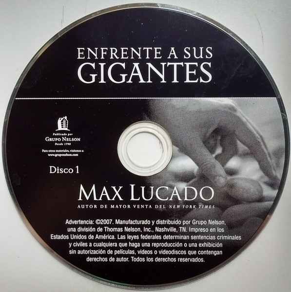 Enfrente A Sus Gigantes