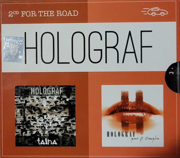 Holograf
