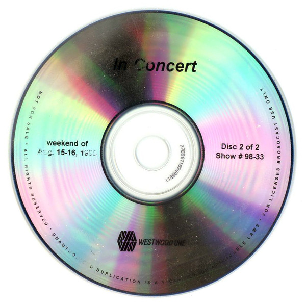 In Concert