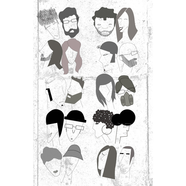 Compilació Amigues Invisibles
