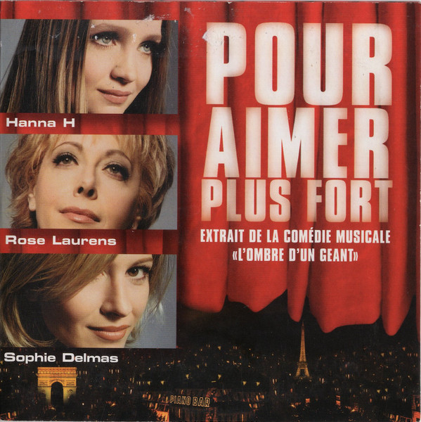 Pour Aimer Plus Fort