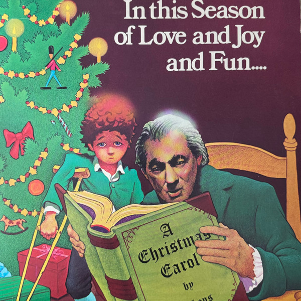 A Christmas Carol