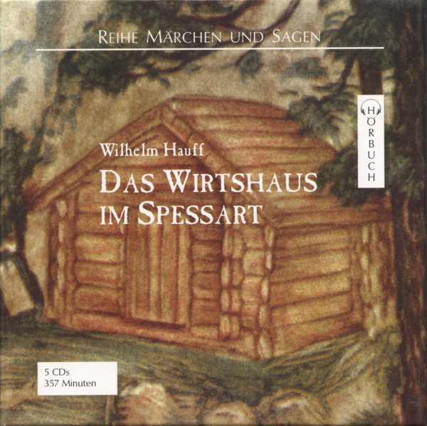 Das Wirtshaus Im Spessart