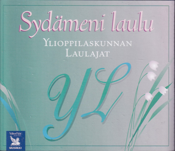 Sydämeni Laulu