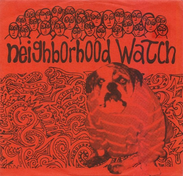 Neighborhood Watch