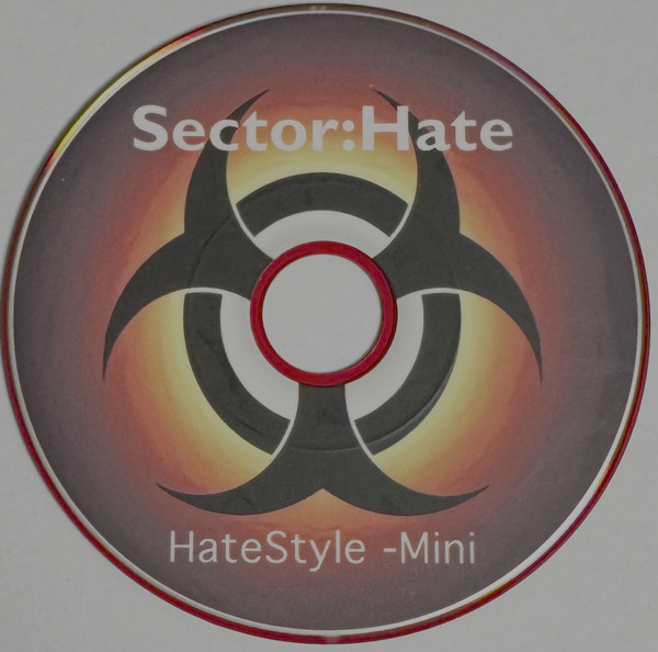HateStyle-Mini