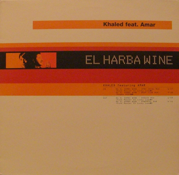 El Harba Wine